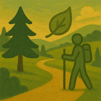 Nature, Parks & Outdoors